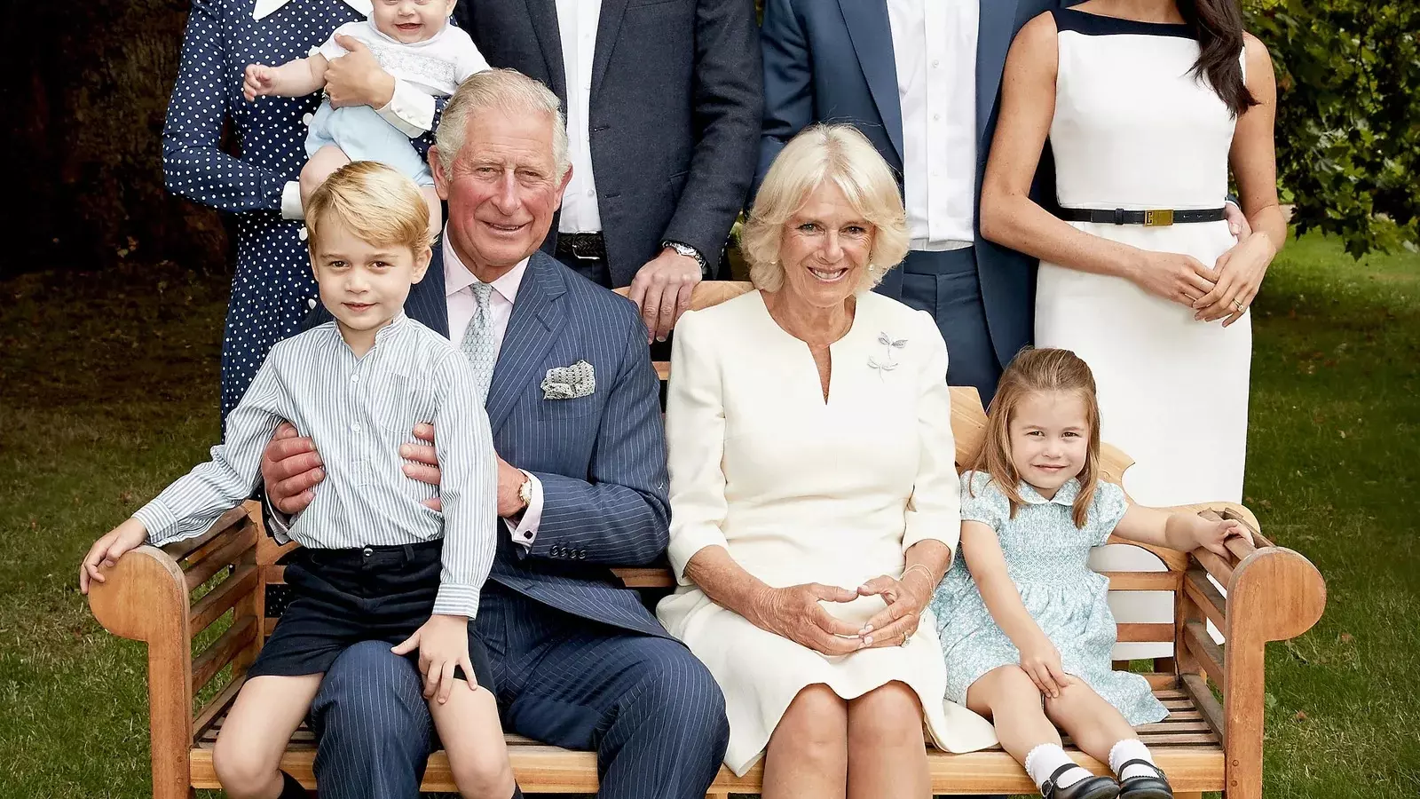 6 важных правил наследников британской королевской семьи