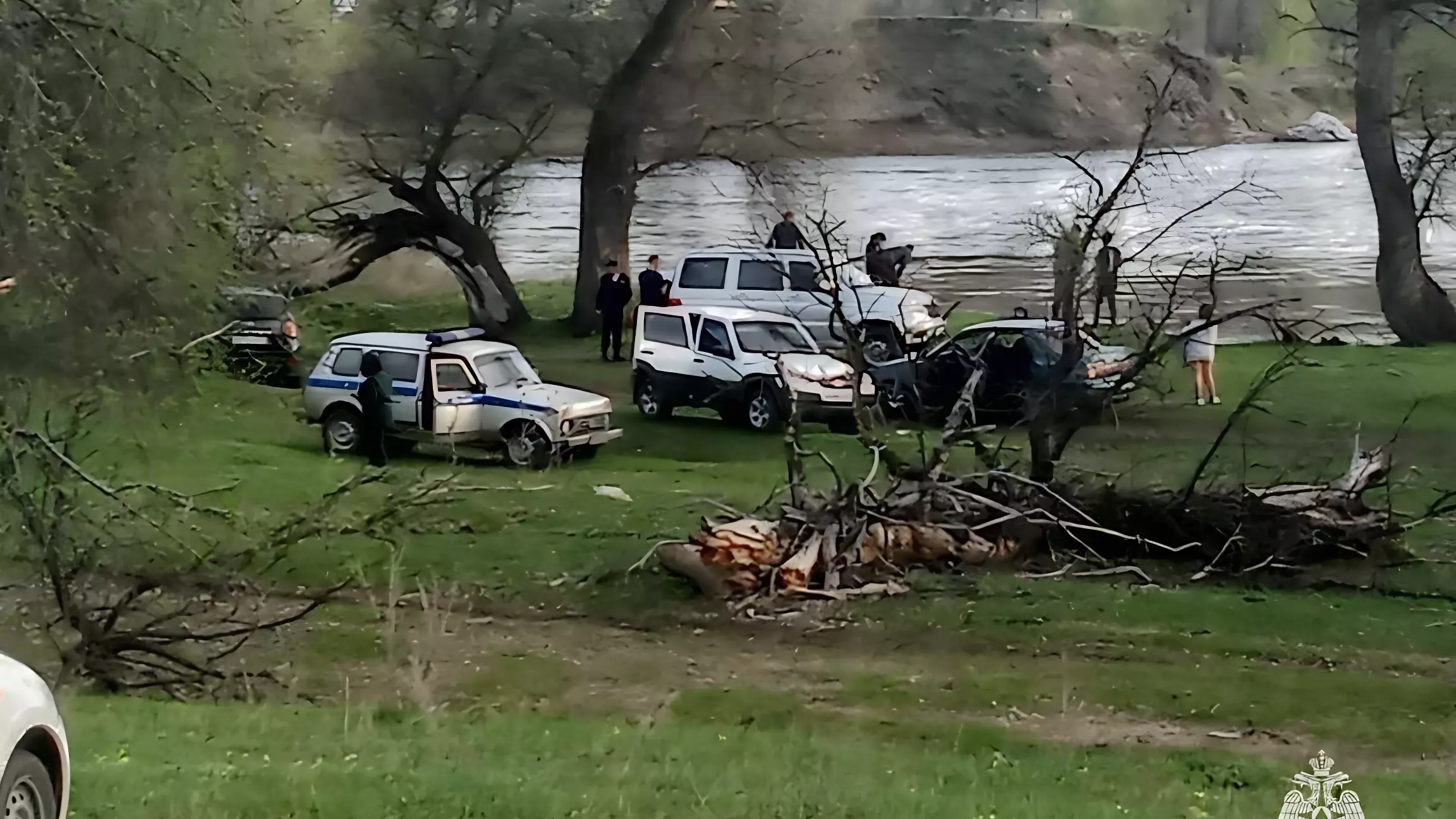 В Башкирии в реке нашли тело годовалого младенца