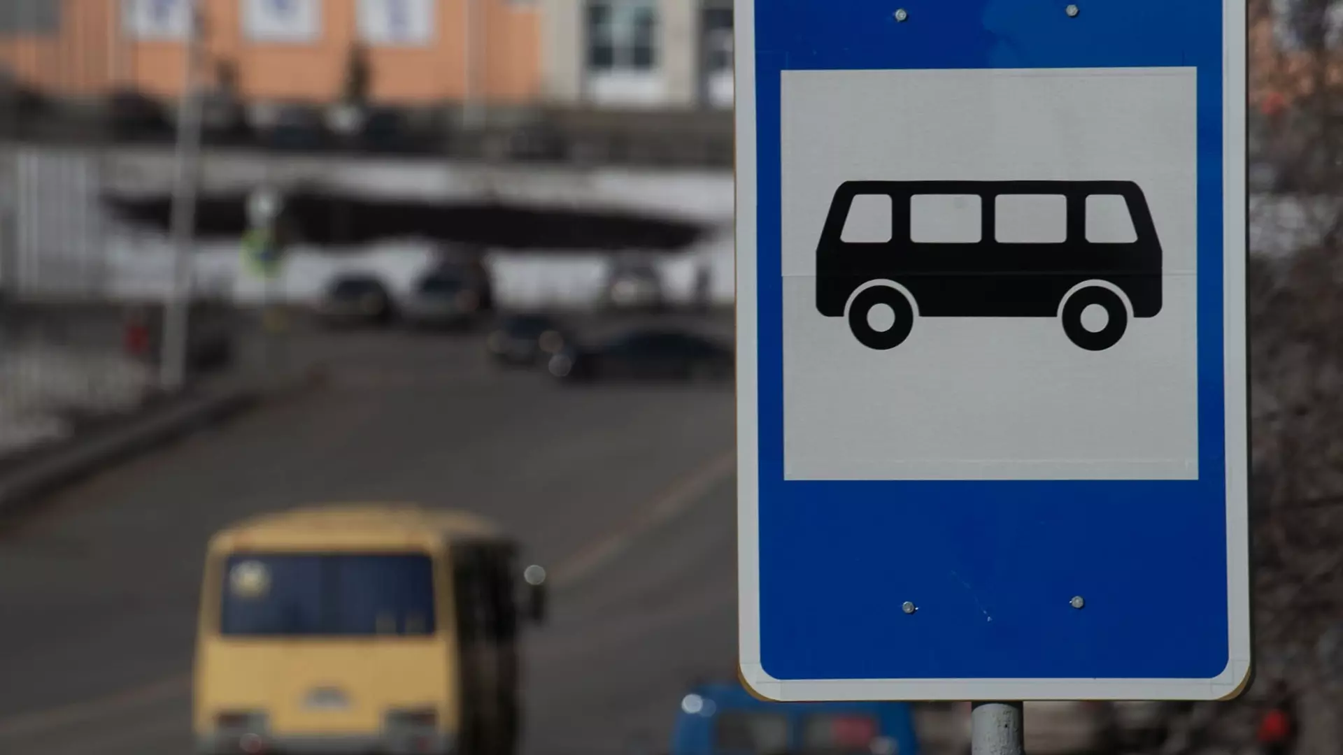 В Уфе на два дня изменят маршруты автобусов