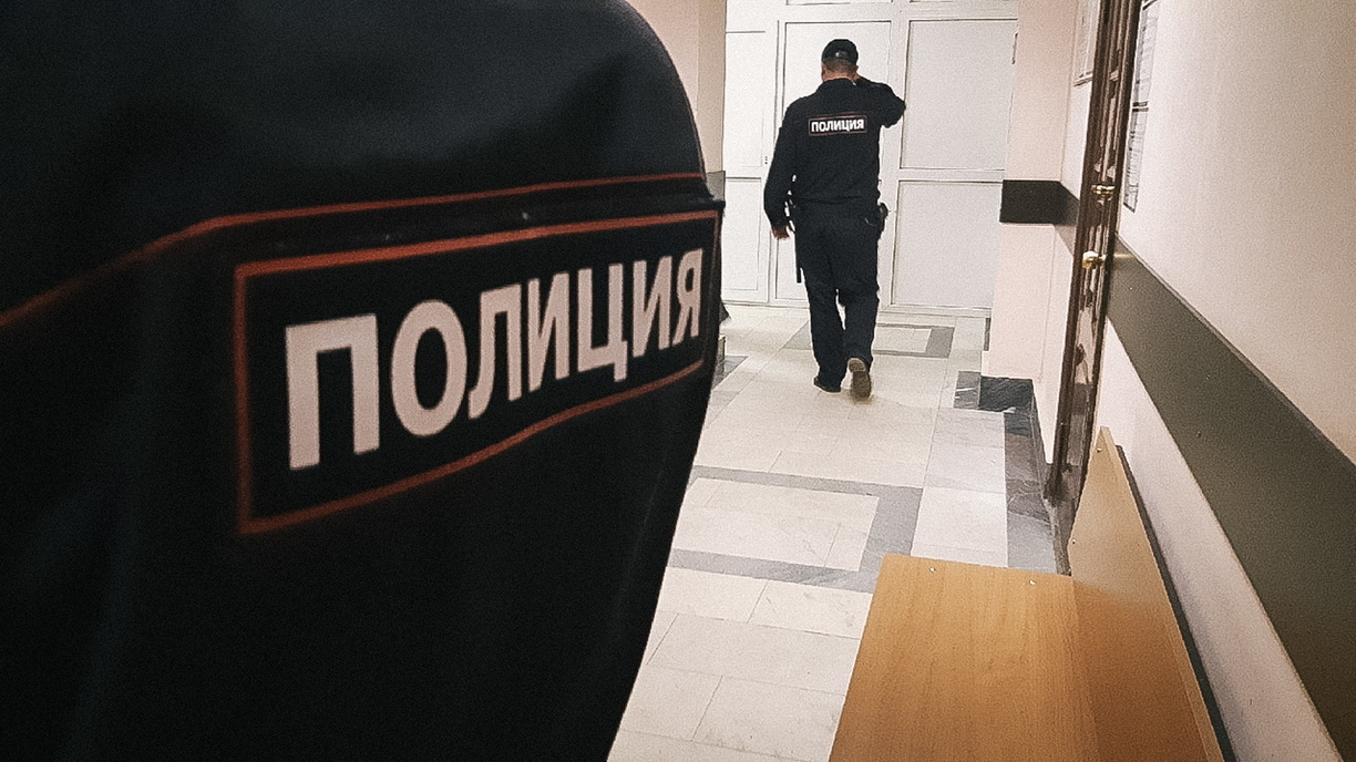 В Подмосковье арестовали восемь человек за подделку сертификатов о вакцинации