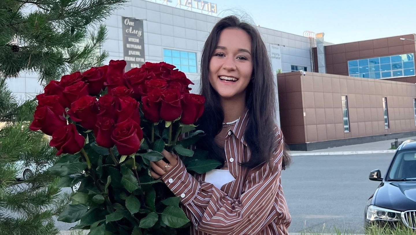 Певица из Татарстана попала в больницу в Уфе