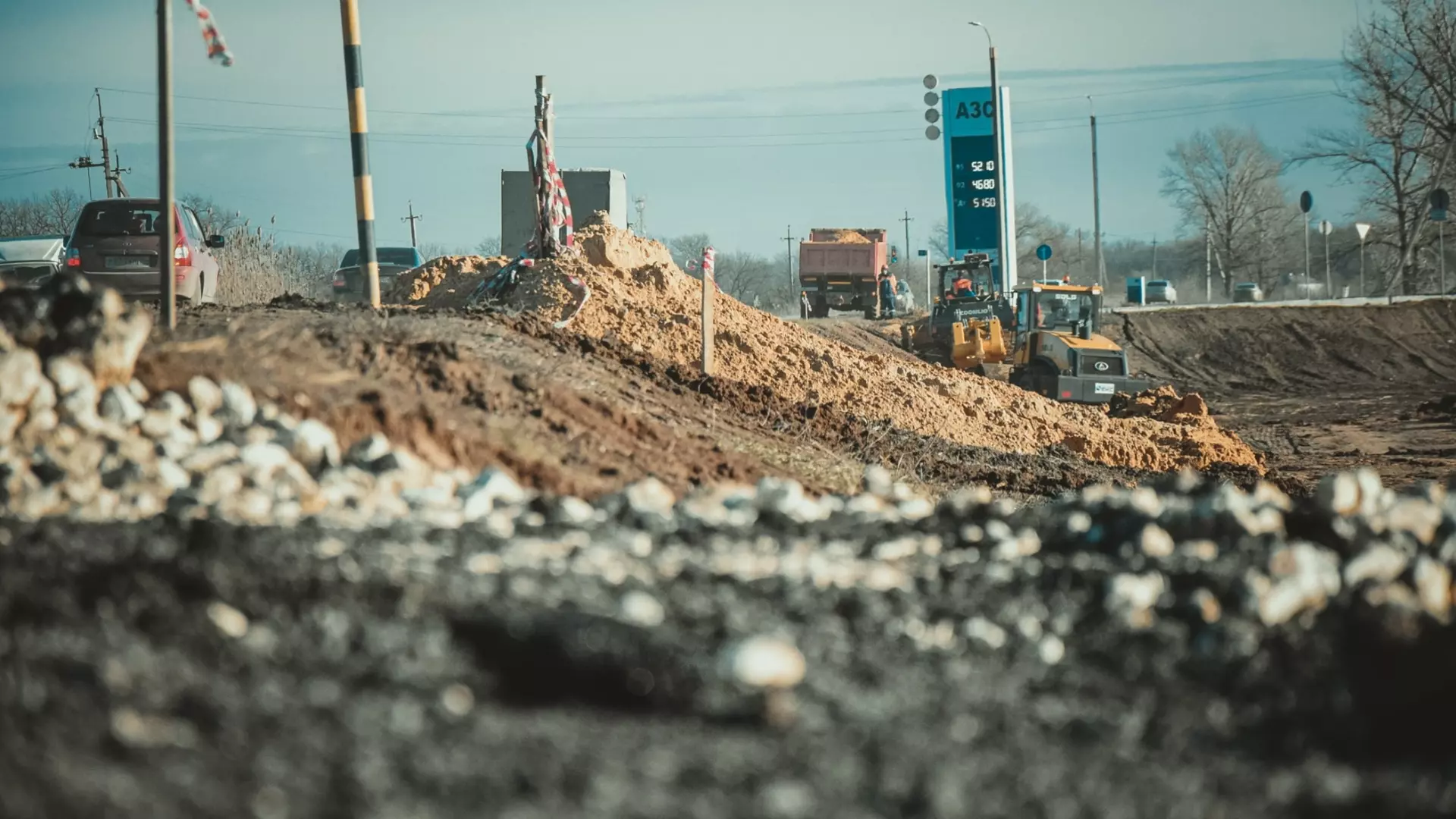 В Башкирии не нашли подрядчика для ремонта 14 км дороги за 337,3 млн руб