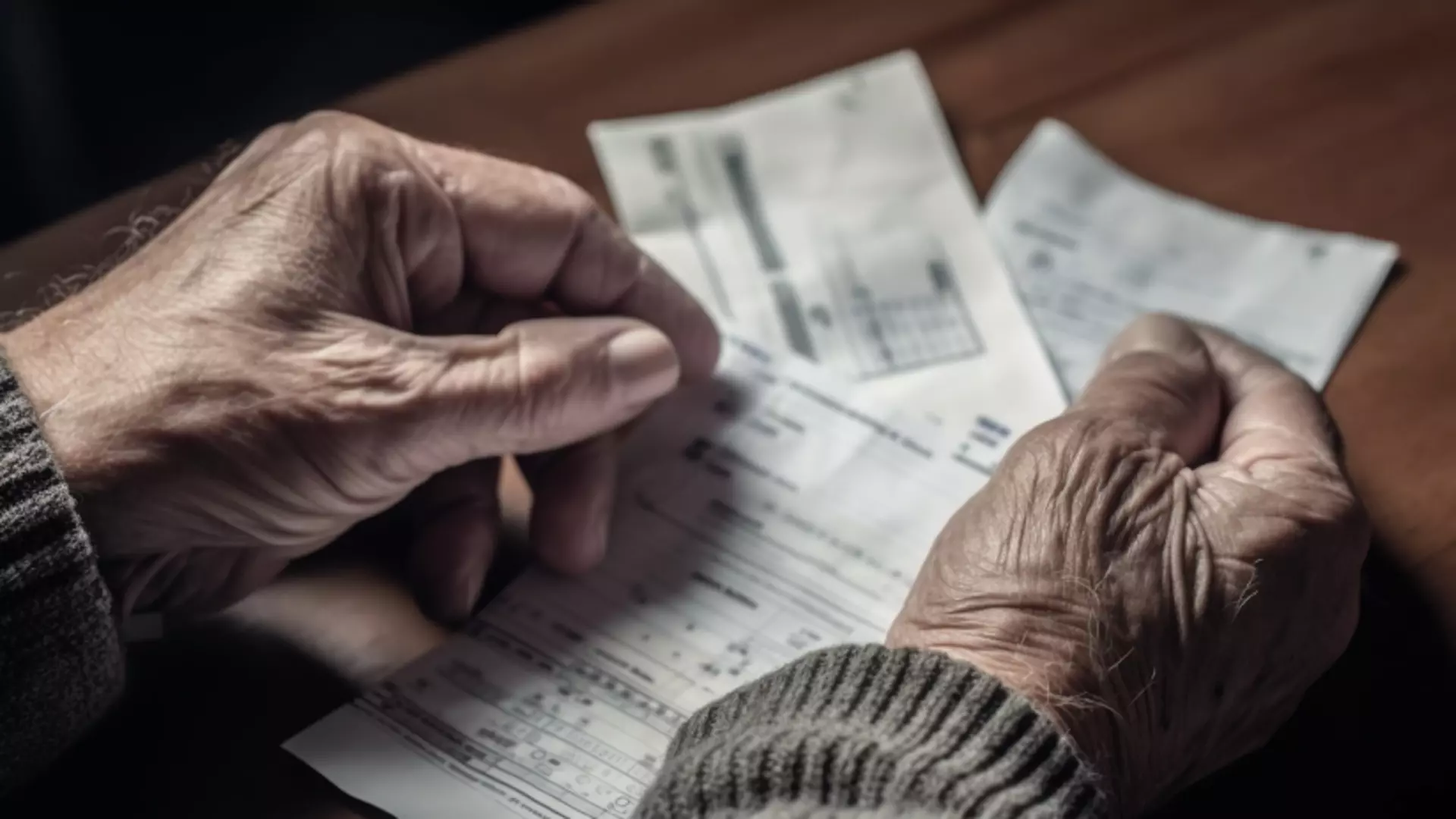 В Башкирии снизилось количество пенсионеров
