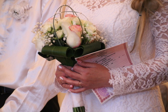Праздник не для всех: в ЗАГСах Башкирии ввели новые правила для регистрации браков