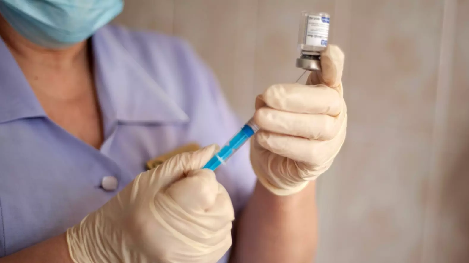 Минздрав объяснил отсутствие вакцины от кори в Башкирии