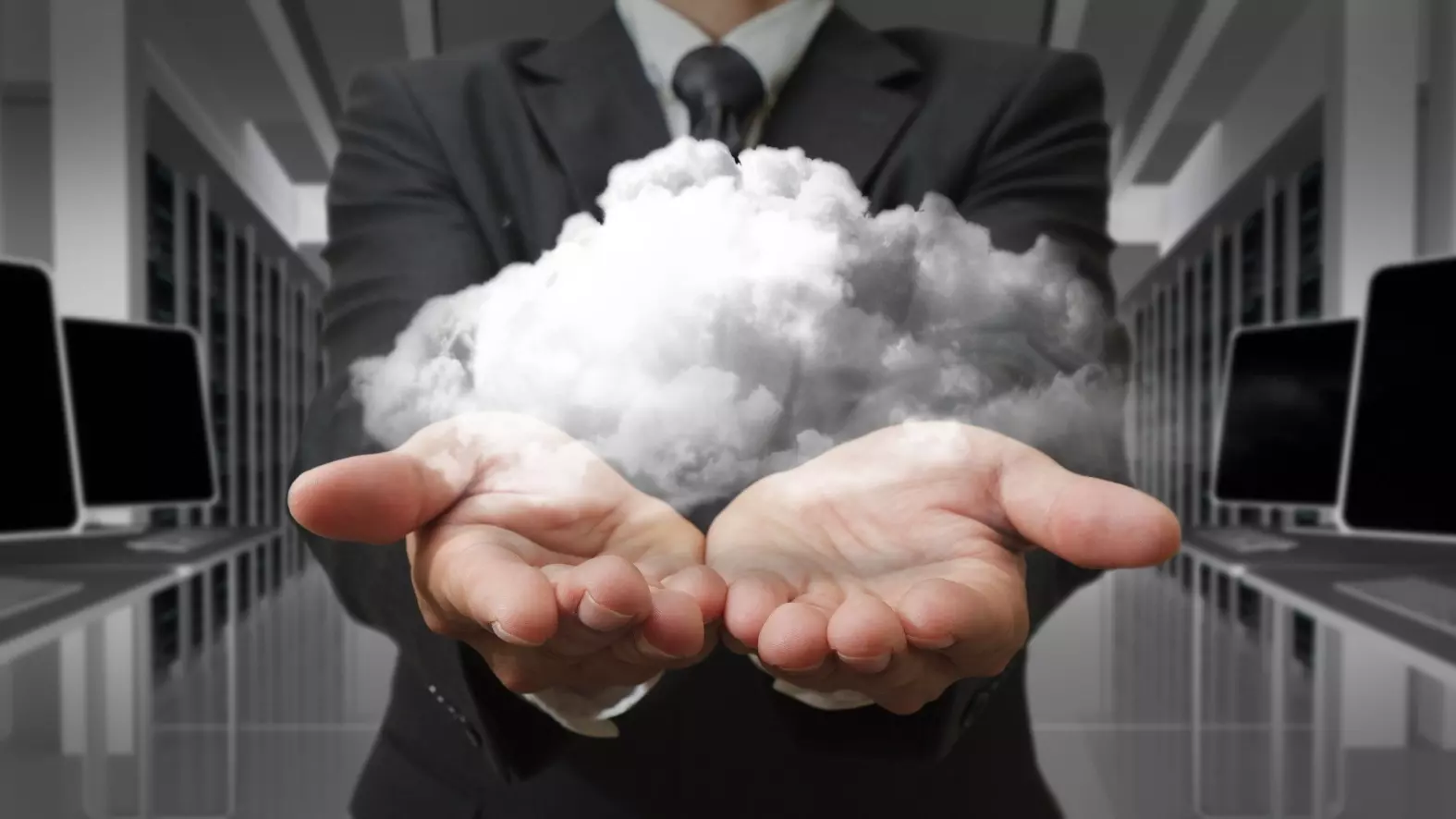 CloudMTS запустил «холодное хранилище» для более выгодного размещения данных в облаке