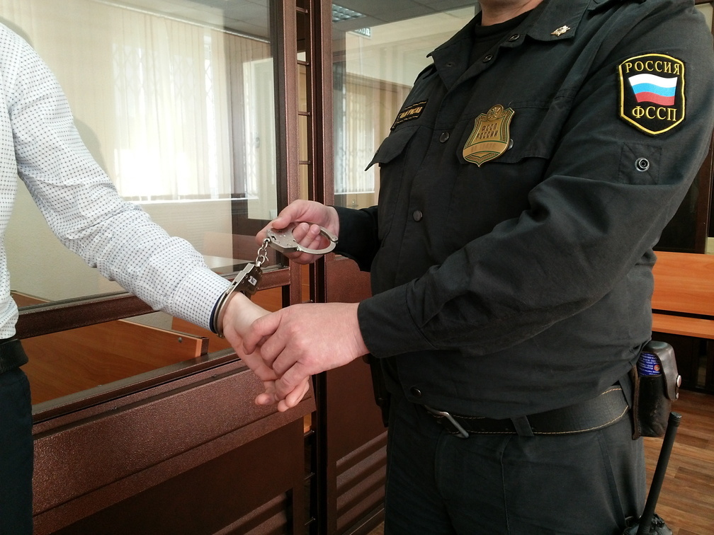 В Уфе суд продлил арест депутату Госсобрания Дмитрию Чувилину