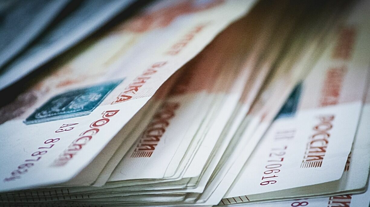 У депутата, который назвал жителей Башкирии иждивенцами, нашли 68 млн рублей долгов