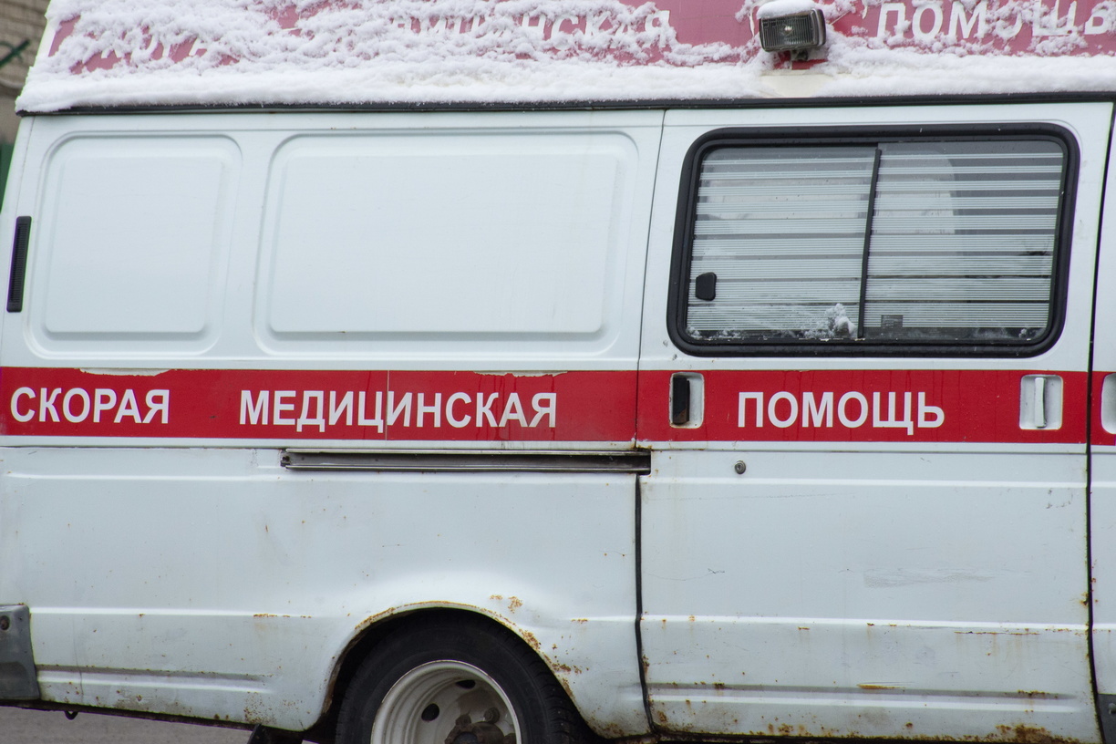 В Башкирии 34 пациента с коронавирусом находятся в тяжелом состоянии