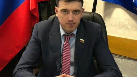 Ильдар Резяпов