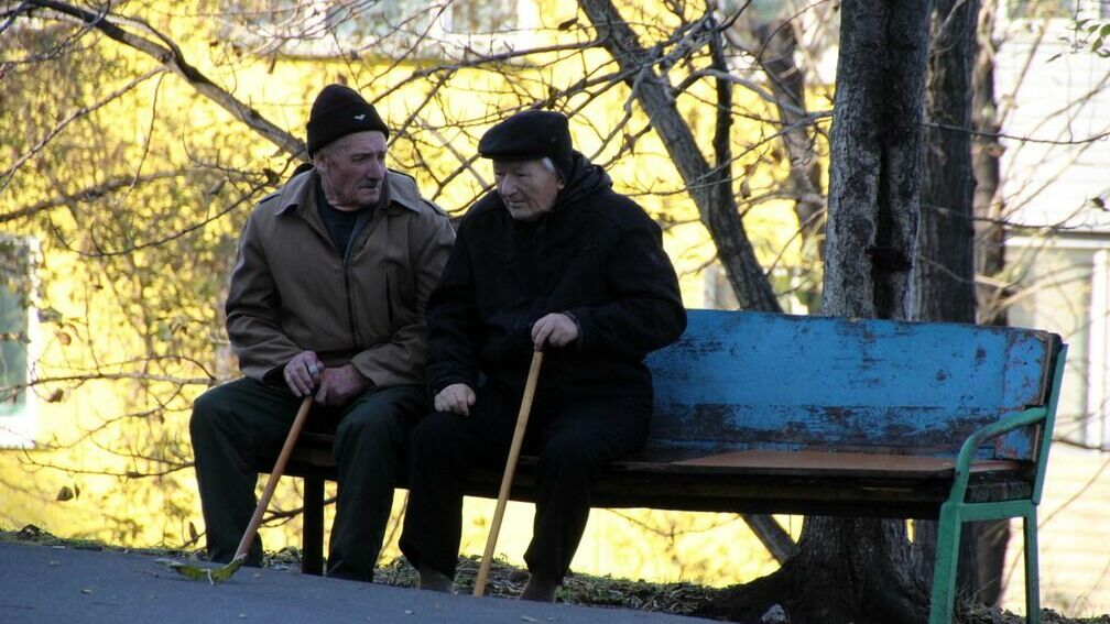 Стало известно, сколько в среднем получают пенсионеры в Башкирии
