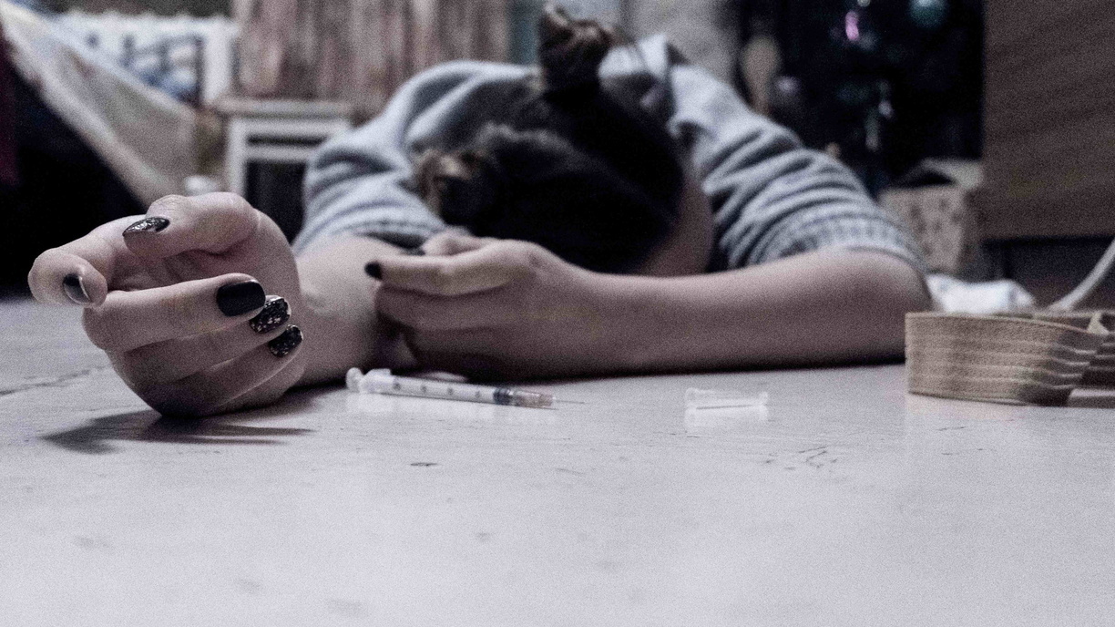 Больше всего летальных отравлений наркотиками выявили в Уфе, Стерлитамаке и Салавате