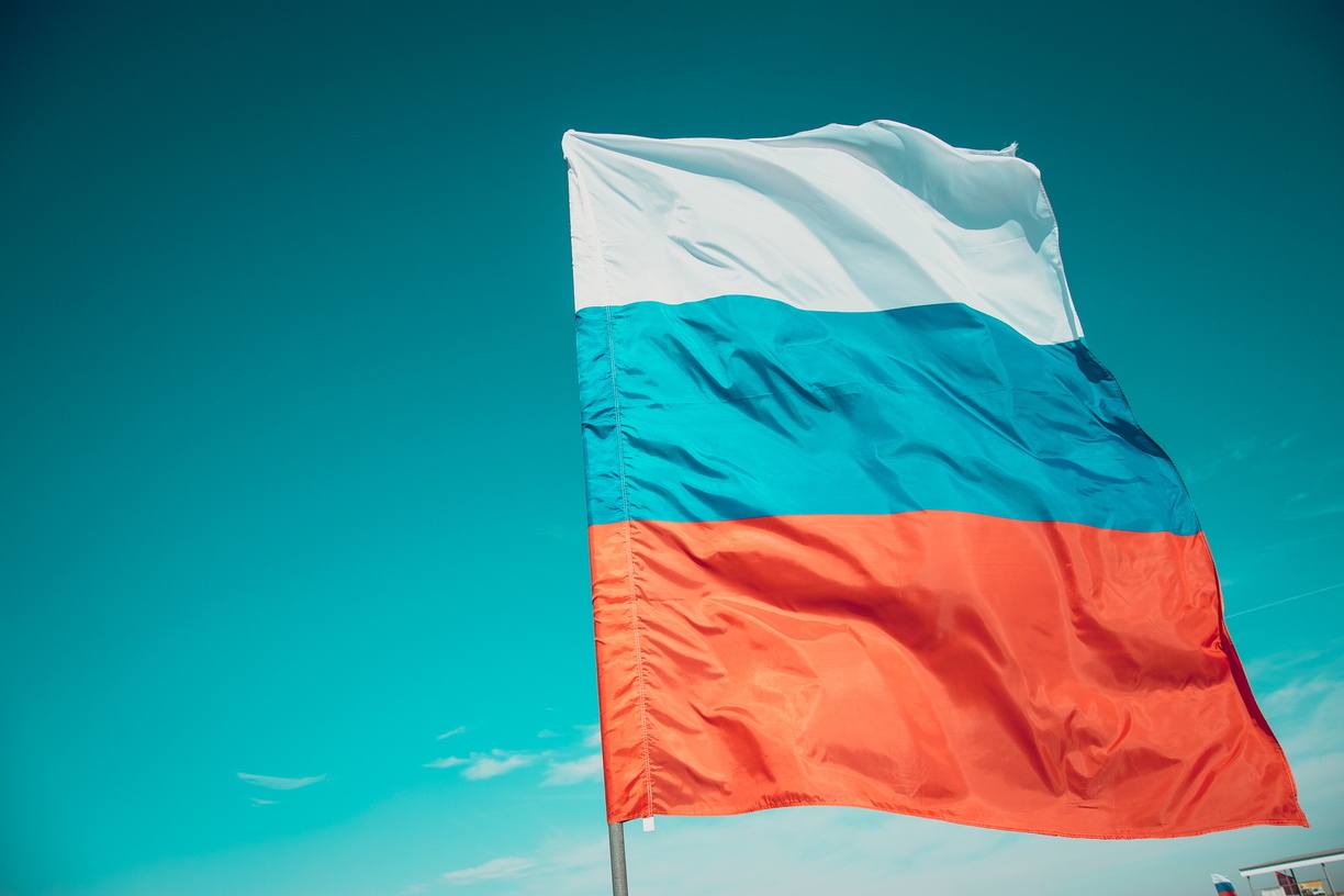 Депутаты Башкирии приняли закон о подъеме государственных флагов в школах