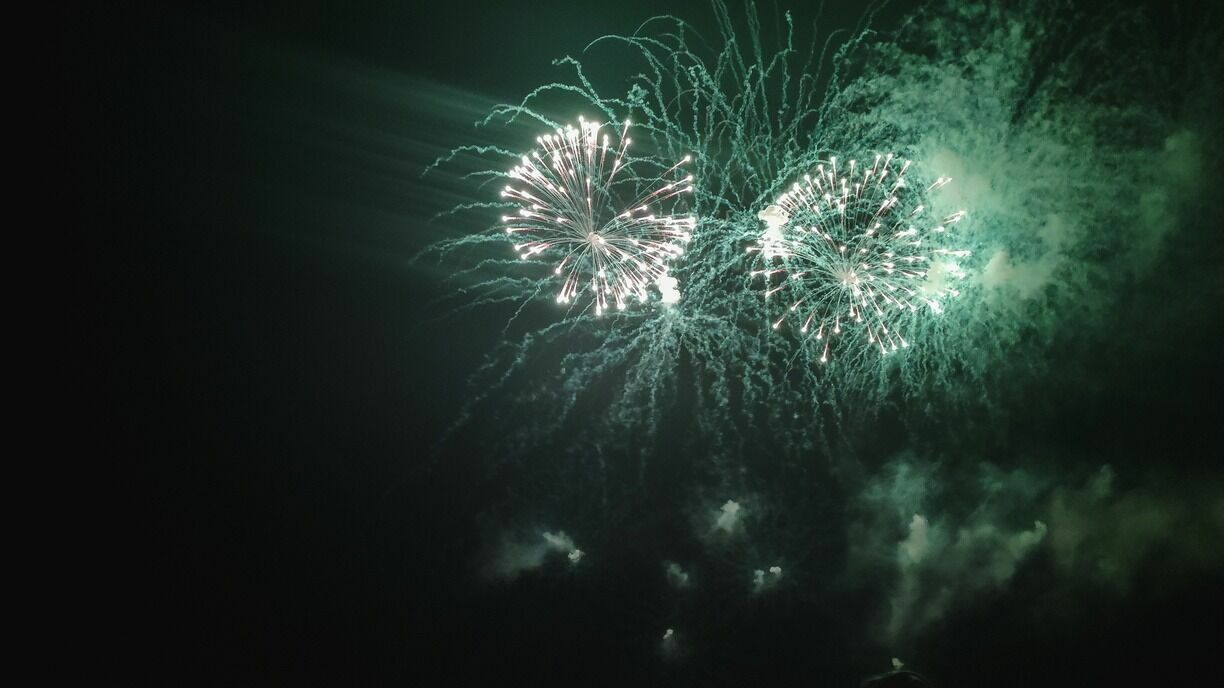 Мэрия Уфы с учетом настроения граждан отменила салют в честь Нового года