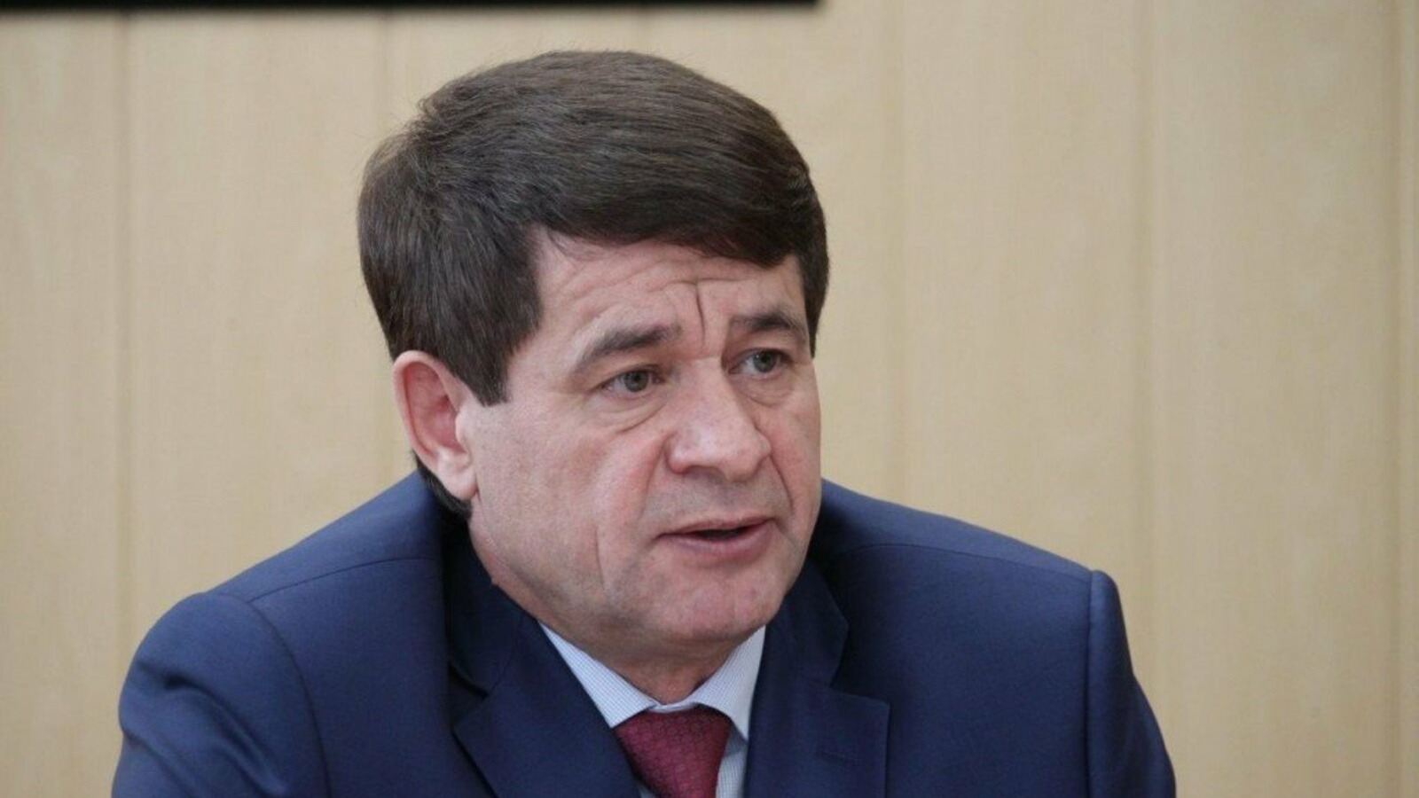 Глава Госкомитета по чрезвычайным ситуация Башкирии Фарит Гумеров уходит в отставку