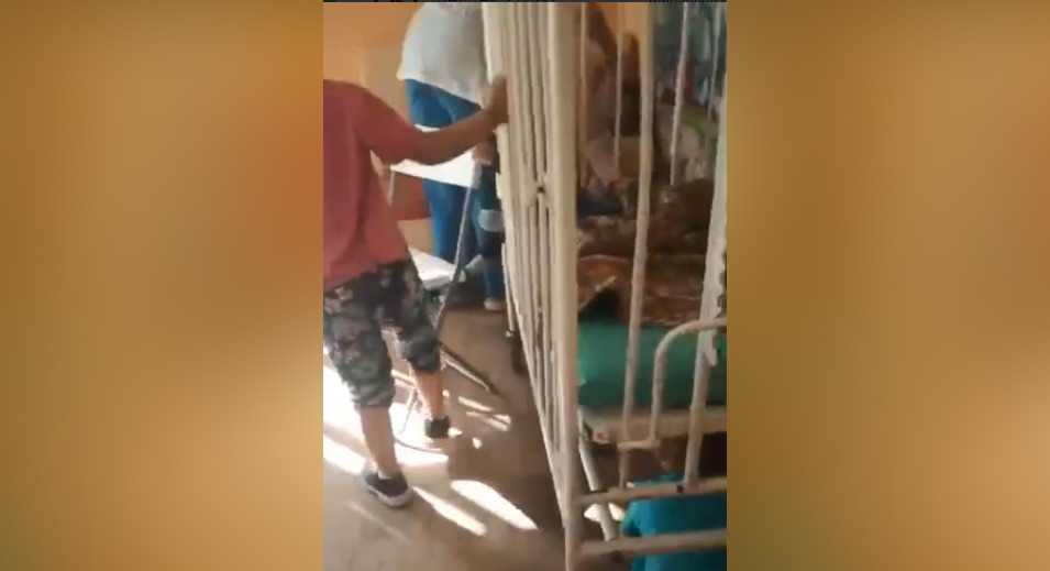 Прокуратура и СК проверят тубдиспансер в Уфе по жалобе на тараканов и избиение детей