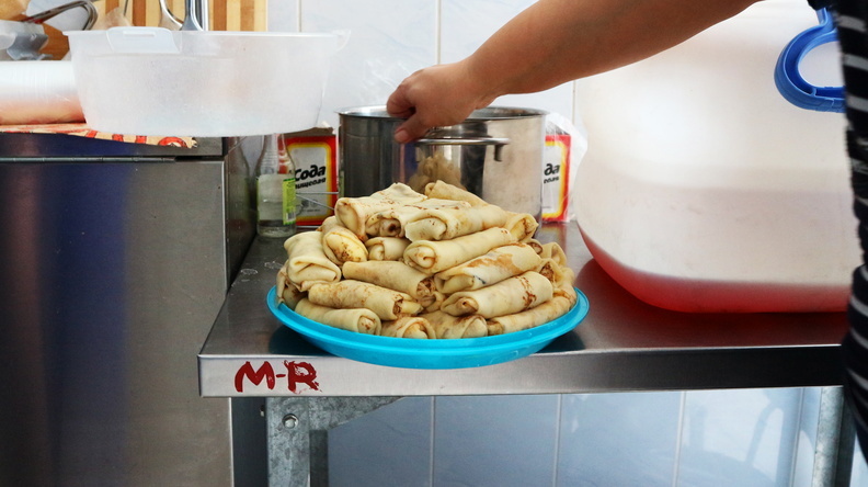 Горячая проблема остывшей еды: система питания в школах Башкирии все еще не налажена