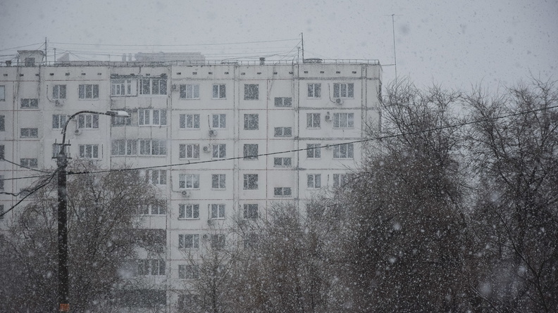 Какой будет погода зимой в Башкирии