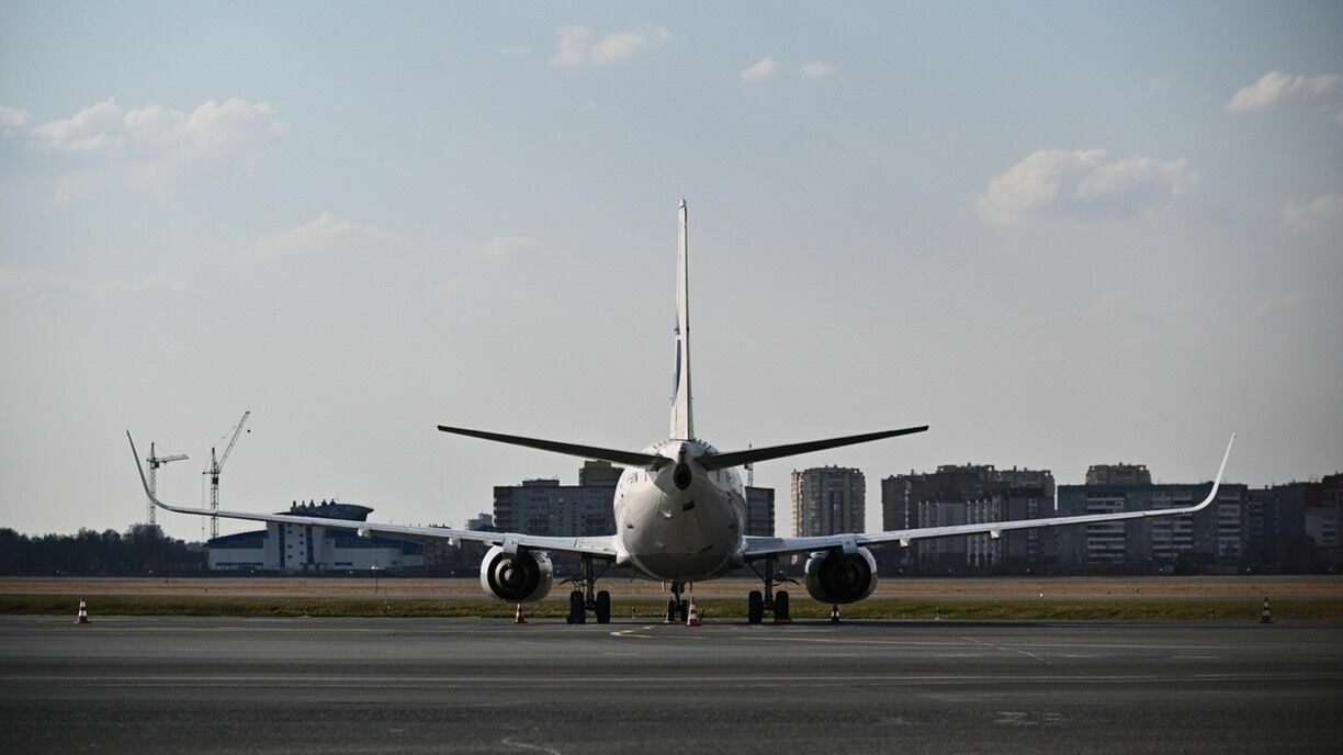 С 24 мая число авиарейсов из Уфы в Стамбул будет увеличено 
