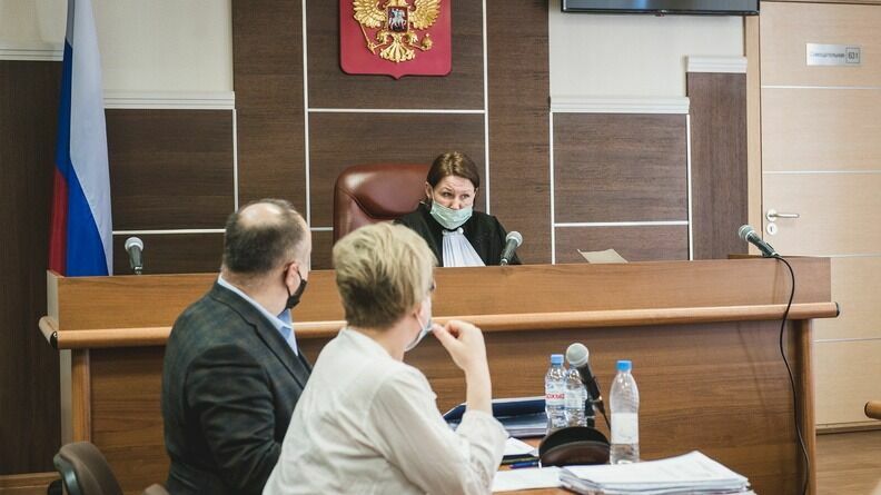Суд Читы продлил арест замначальника МВД Башкирии еще на полгода