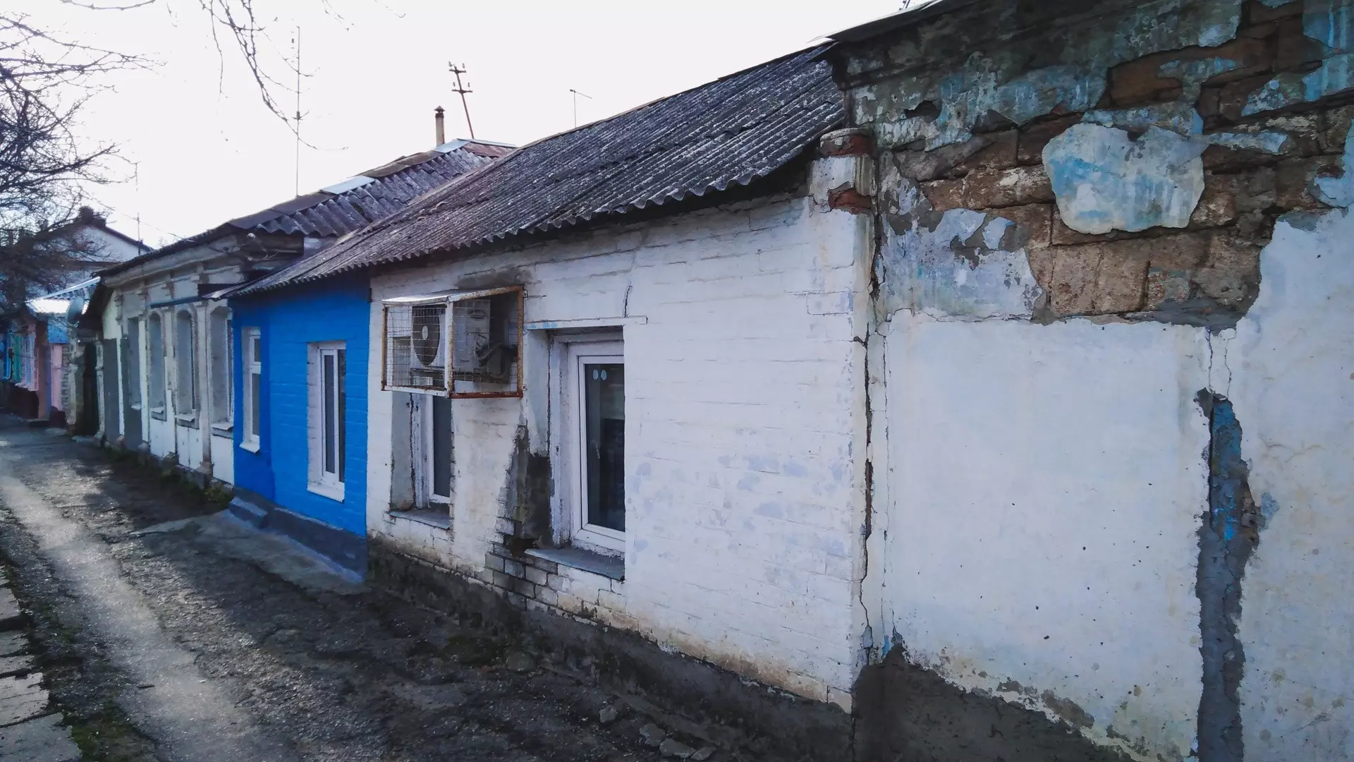 Башкирия вошла в топ-10 регионов России по расселению из аварийного жилья