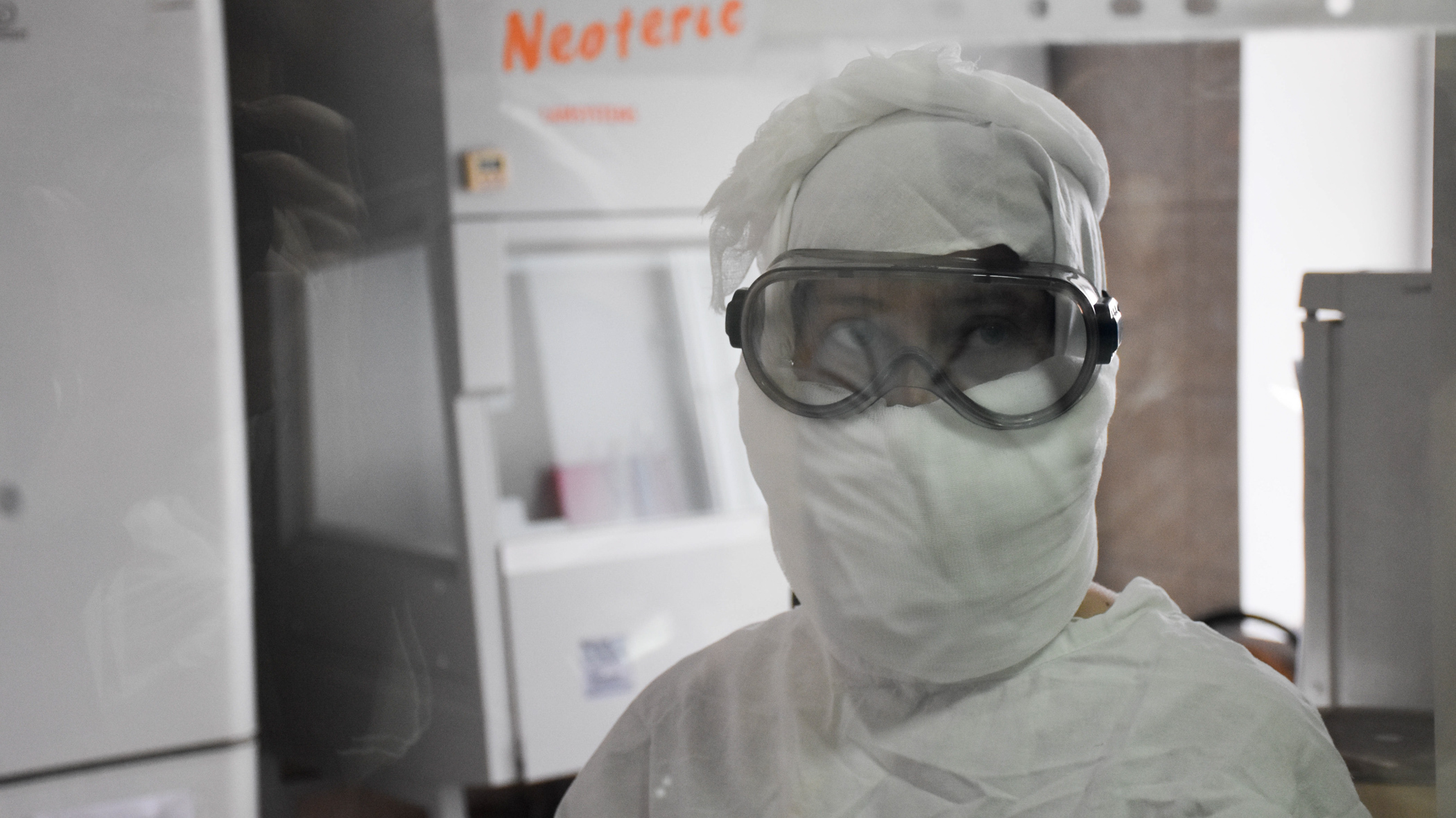 В башкирском Ишимбае расформирован госпиталь для лечения больных  с коронавирусом