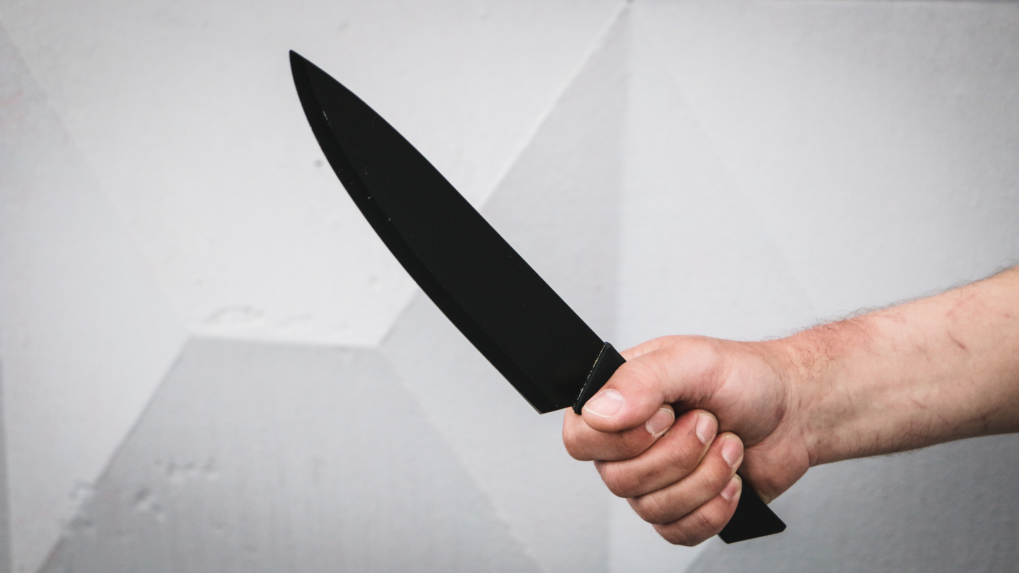 В Башкирии женщина ударила супруга ножом, возбуждено уголовное дело
