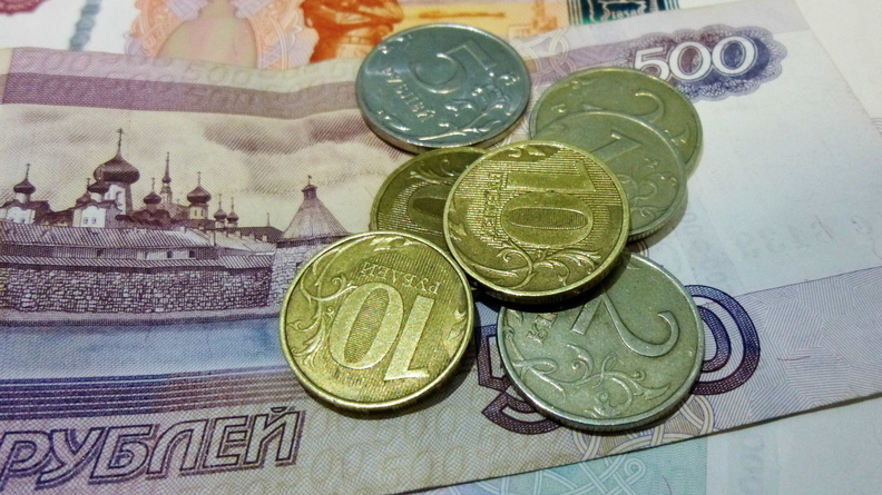 В России выделят средства на новые выплаты тем, кто лечит больных коронавирусом
