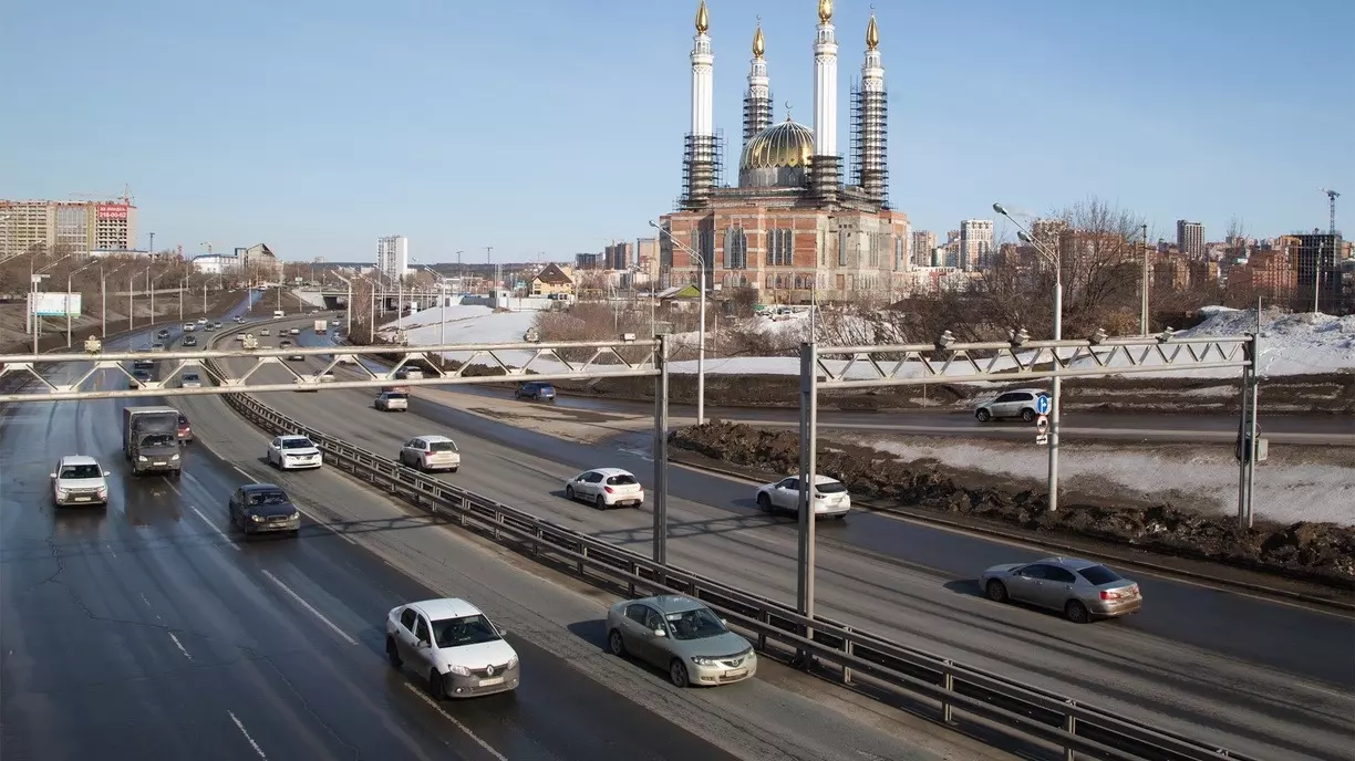 Власти Башкирии сделали неоднозначное заявление о строительстве мечети Ар-Рахим