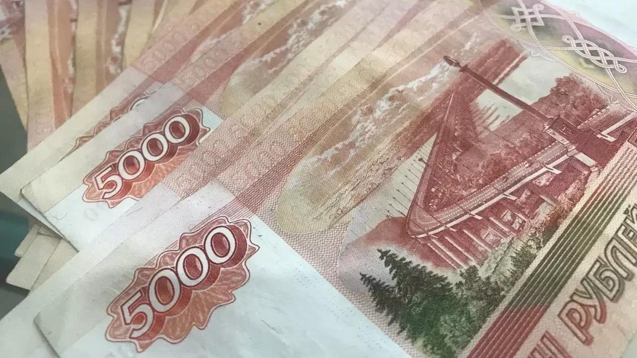 Военнослужащие-контрактники из Башкирии получат дополнительные 205 тысяч рублей