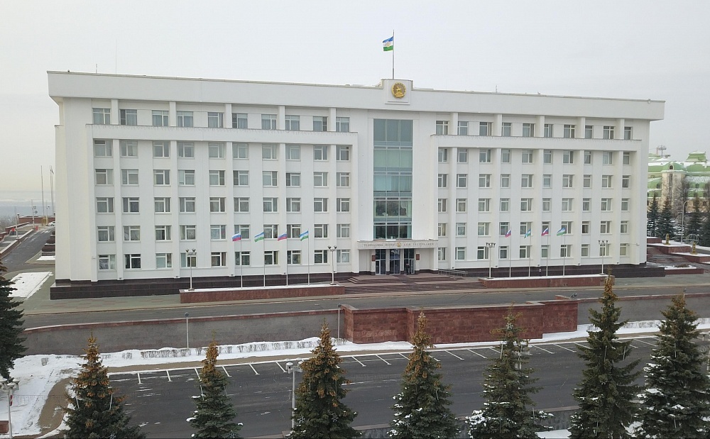Депутаты Башкирии дадут разрешение на митинги около зданий органов власти