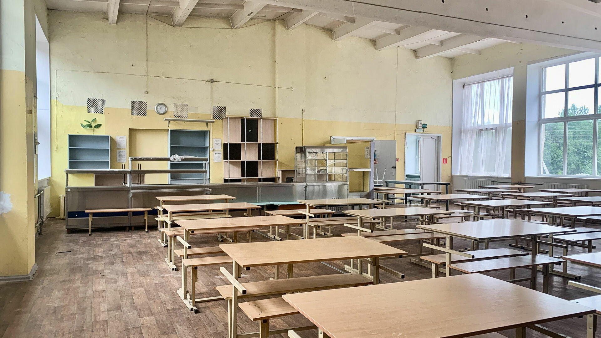 В Минобре Башкирии сообщили о кадровом дефиците педагогов в школах