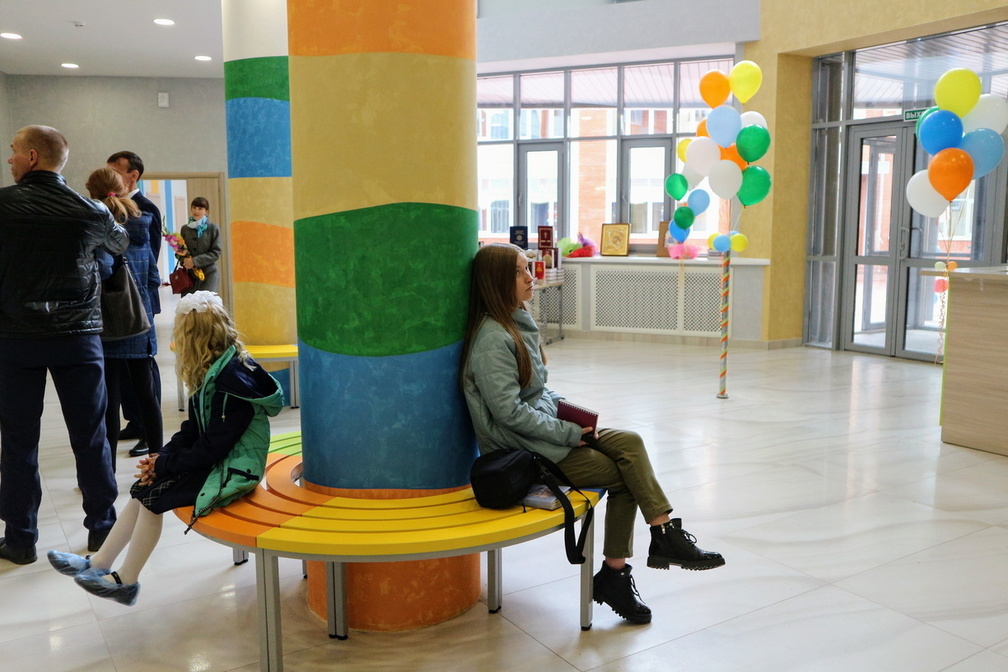 Директор Башкирской гимназии решил остаться на посту после протеста родителей