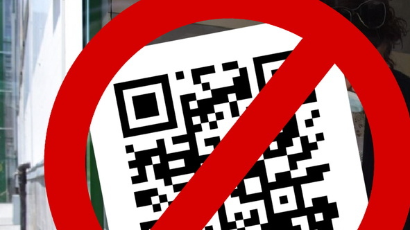 В Башкирии хотят запретить QR-коды