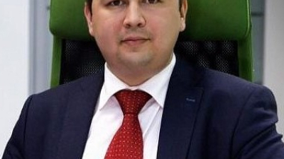 Азат Бадранов