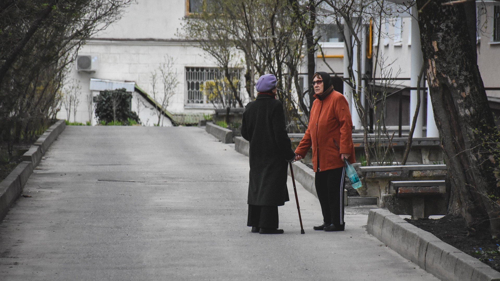 В Башкирии 800 пожилых людей обеспечат уходом бесплатно