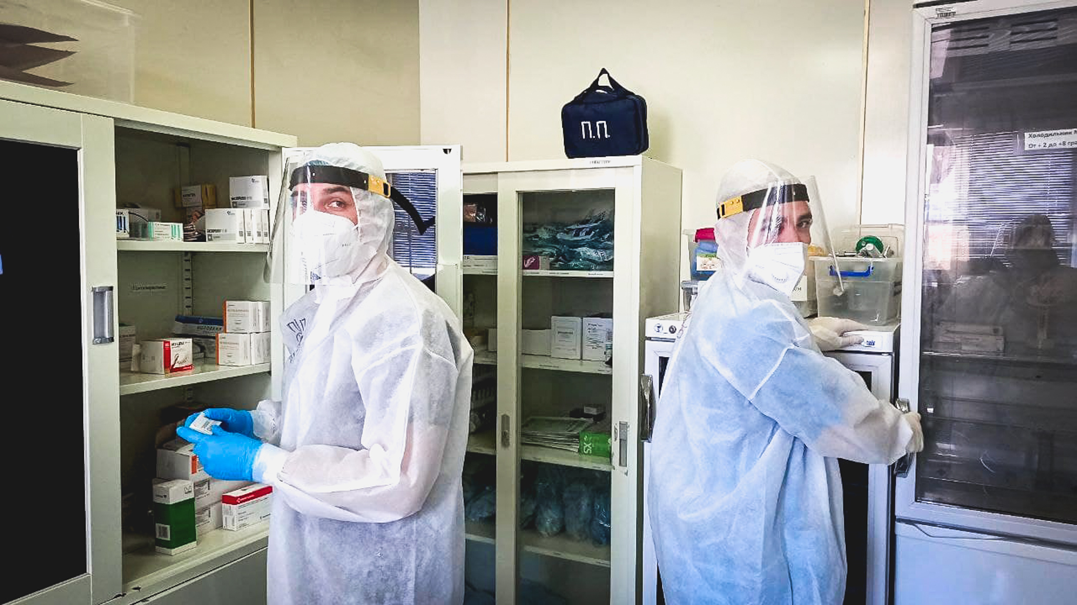 Новый антирекорд: в Башкирии коронавирусом заболело 852 человека за сутки