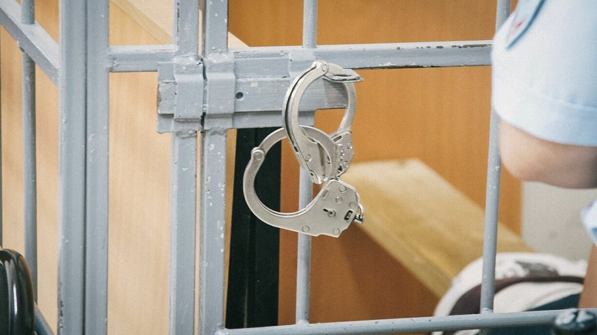 Суд арестовал на 2 месяца подозреваемого в совращении 11-летнюю девочку в лифте в Уфе