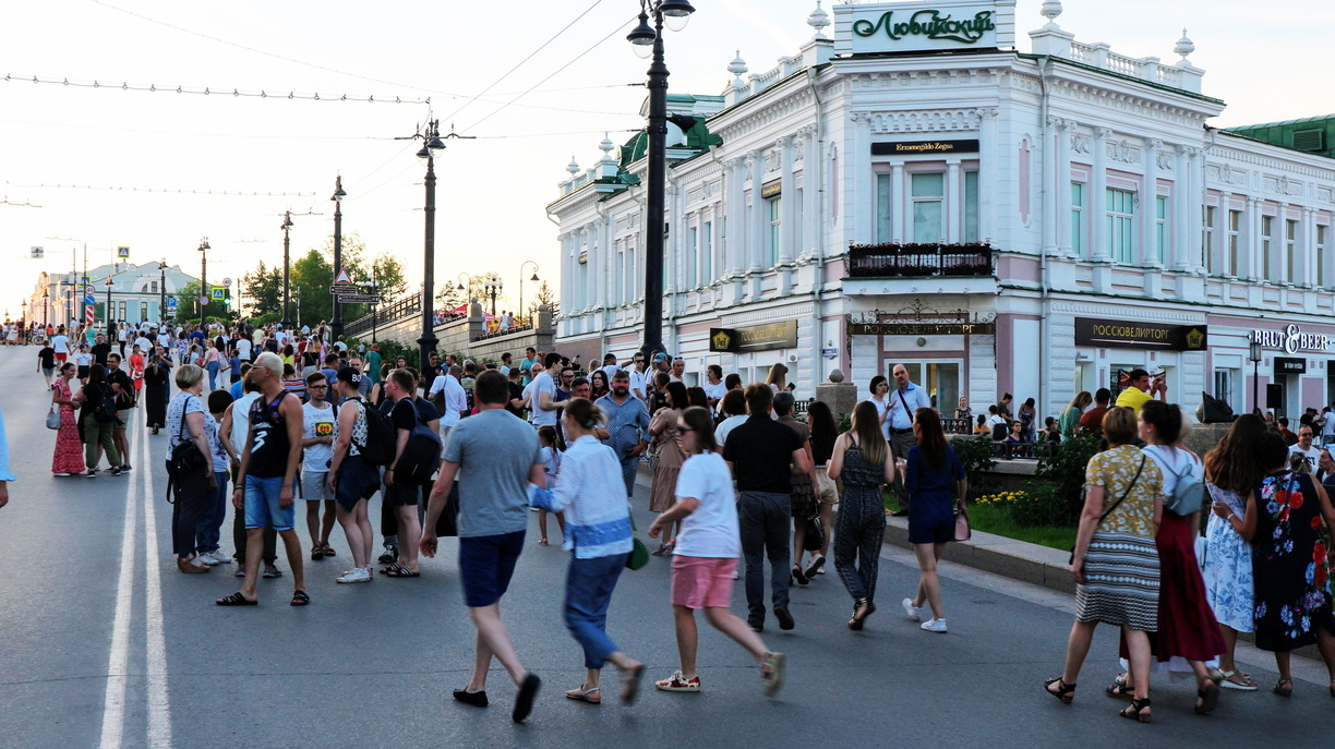 В России утвердят новый пакет мер для поддержки граждан и бизнес
