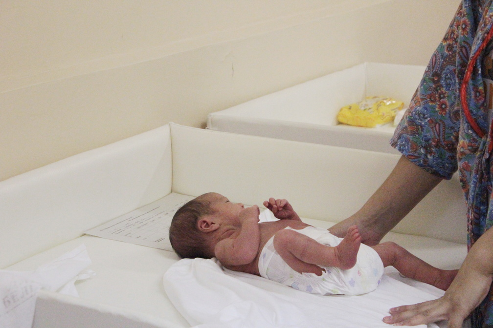 Стали известны самые редкие и самые популярные имена новорожденных в Башкирии
