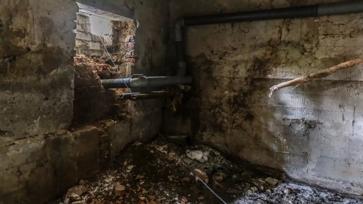 Жители Дёмского района Уфы жалуются на отопление и канализацию