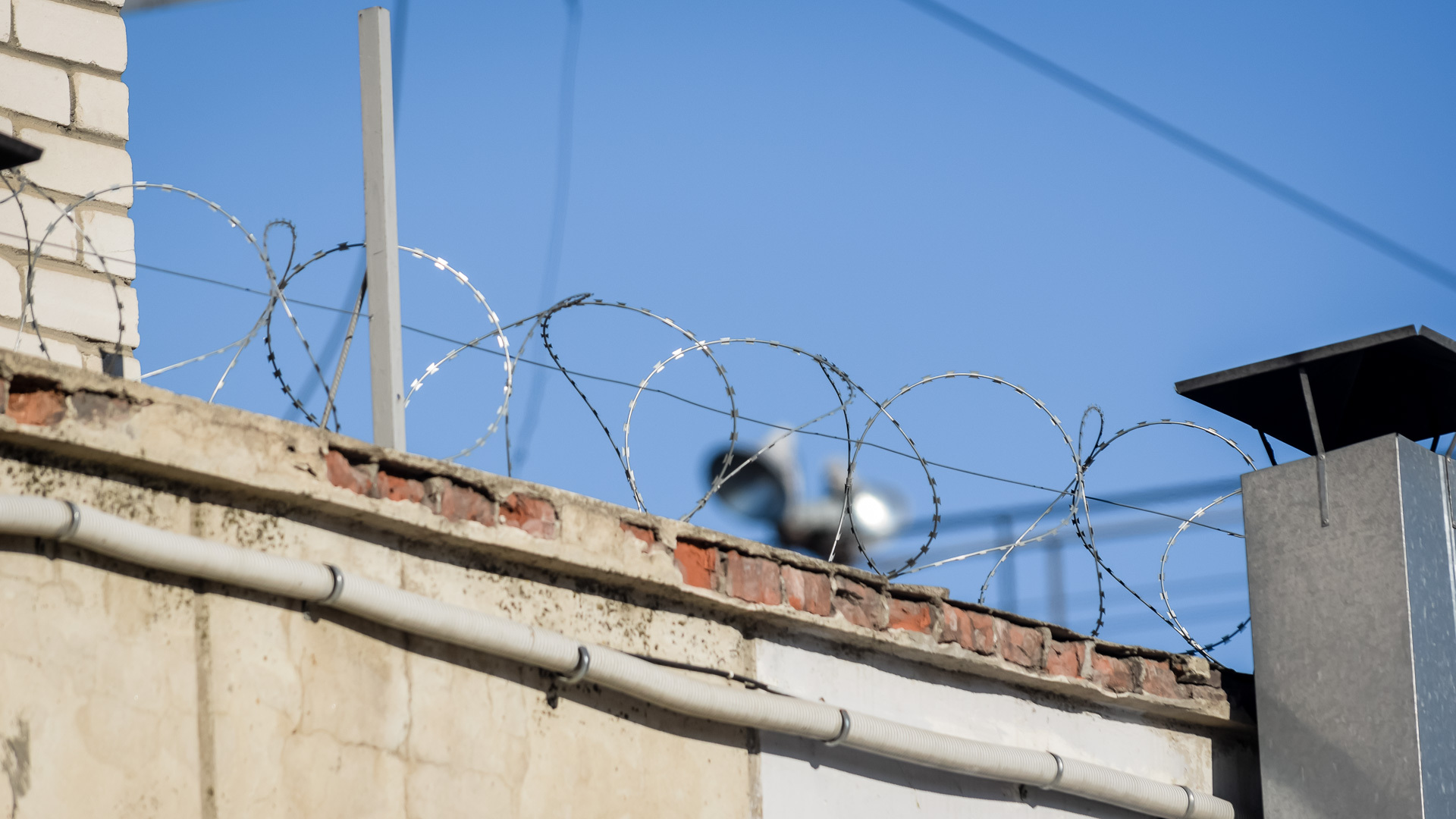 Свободен: в Башкирии решили помиловать одного заключенного