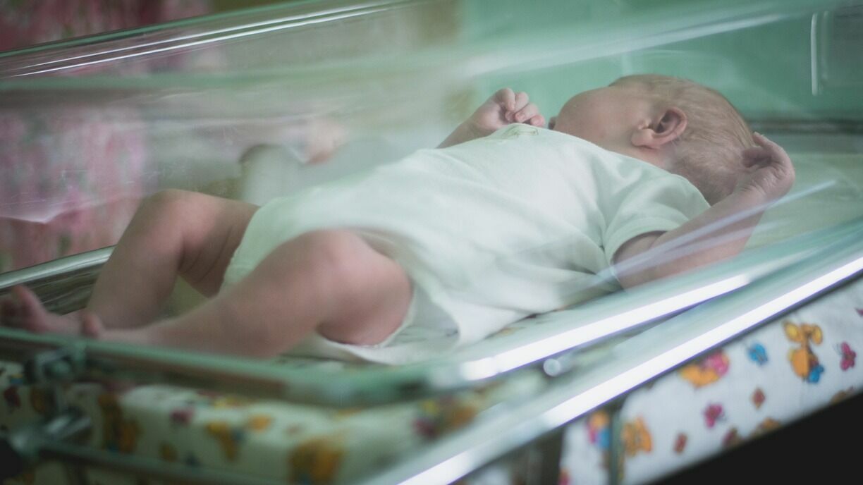Минздрав Башкирии прокомментировал гибель 4-месячного малыша в больнице Стерлитамака