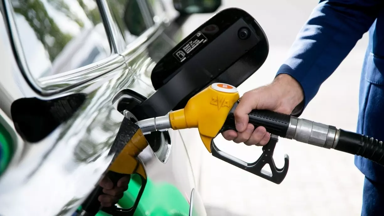В Башкирии зафиксирован очередной рост стоимости автомобильного топлива
