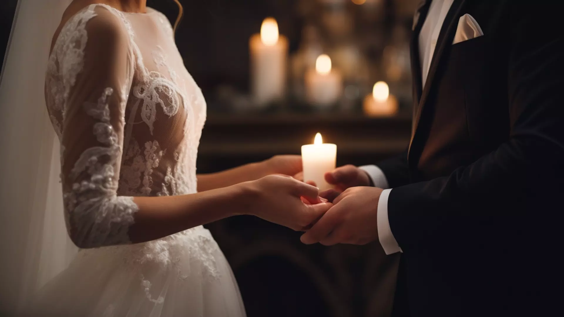 В Башкирии падает количество бракосочетаний