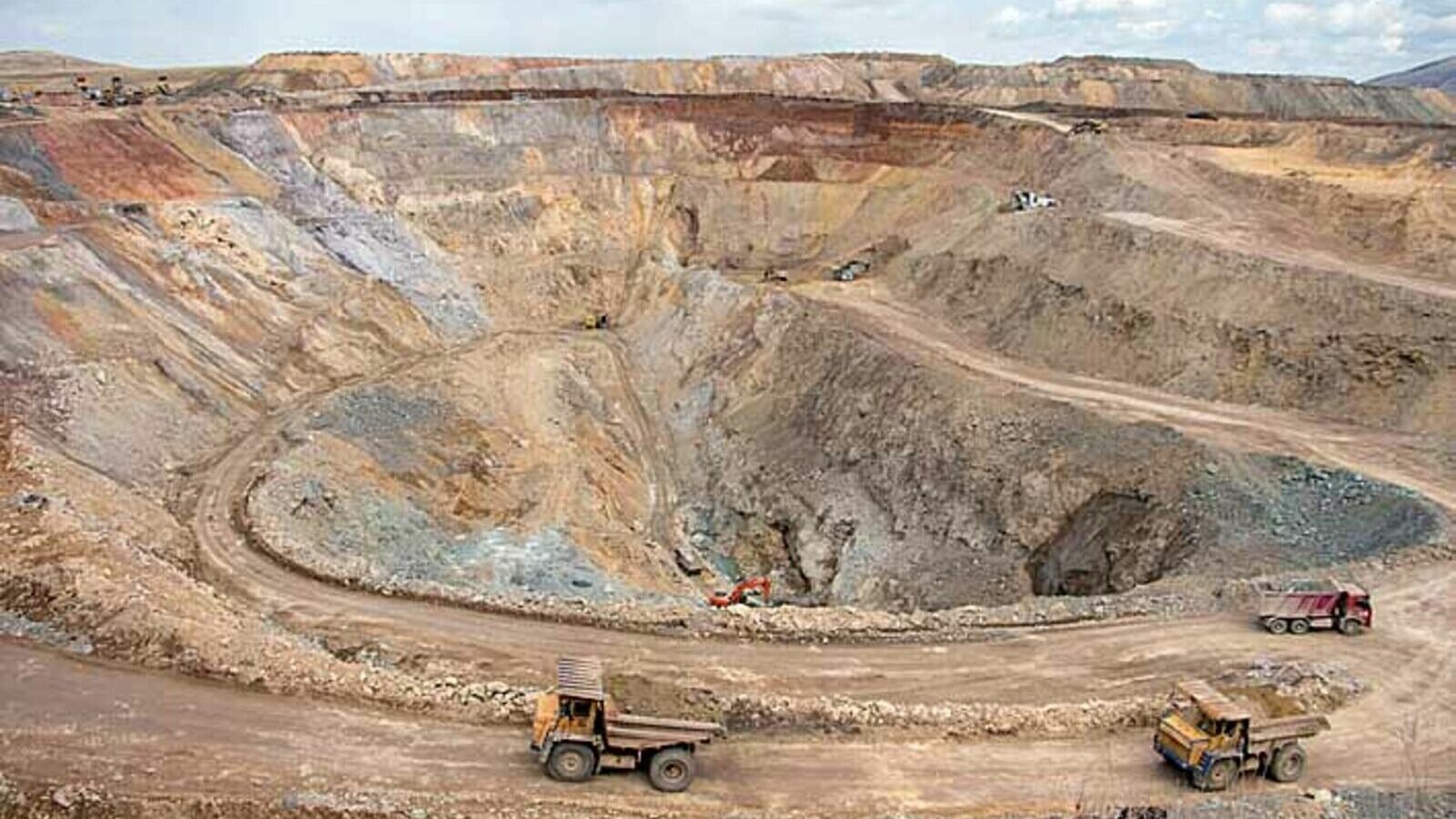 В Баймакском районе ценят благотворительную деятельность «Семеновского рудника»