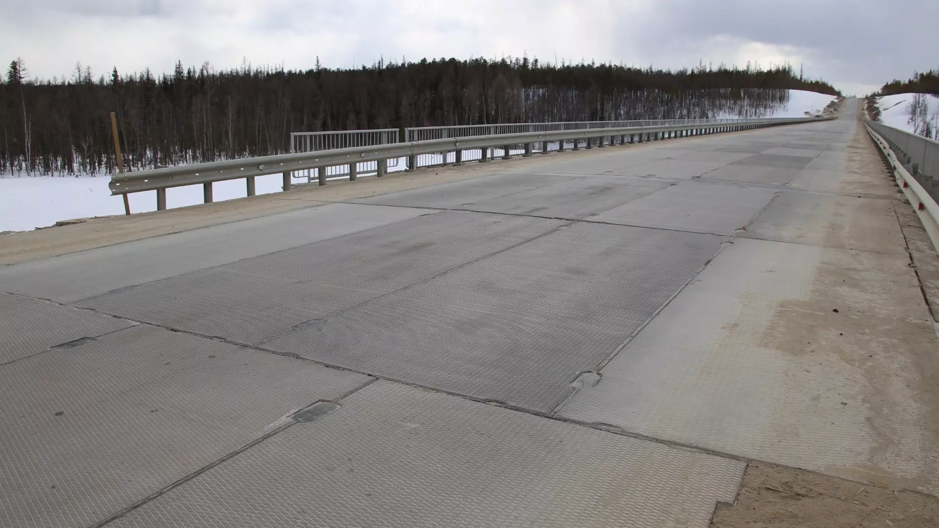 Понтонный мост в Бирске временно закрыли