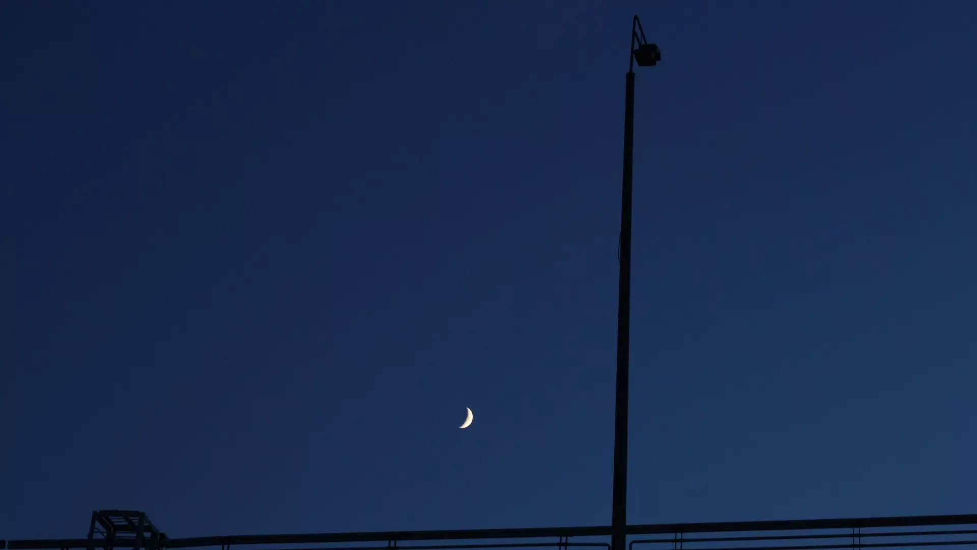 Жители Башкирии смогут увидеть лунное затмение