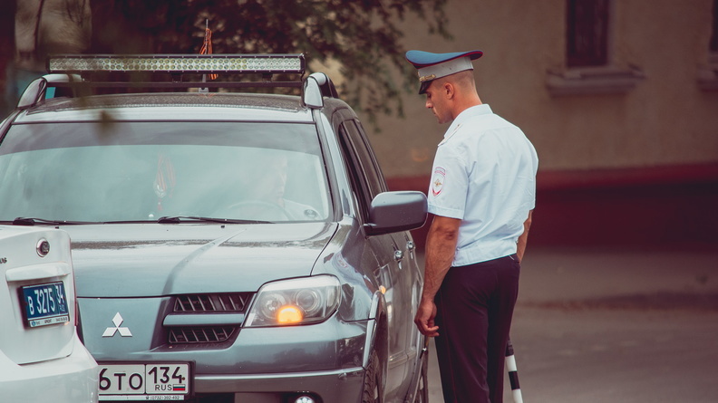 ГИБДД начала массовые проверки водителей на «дороге смерти» в Башкирии