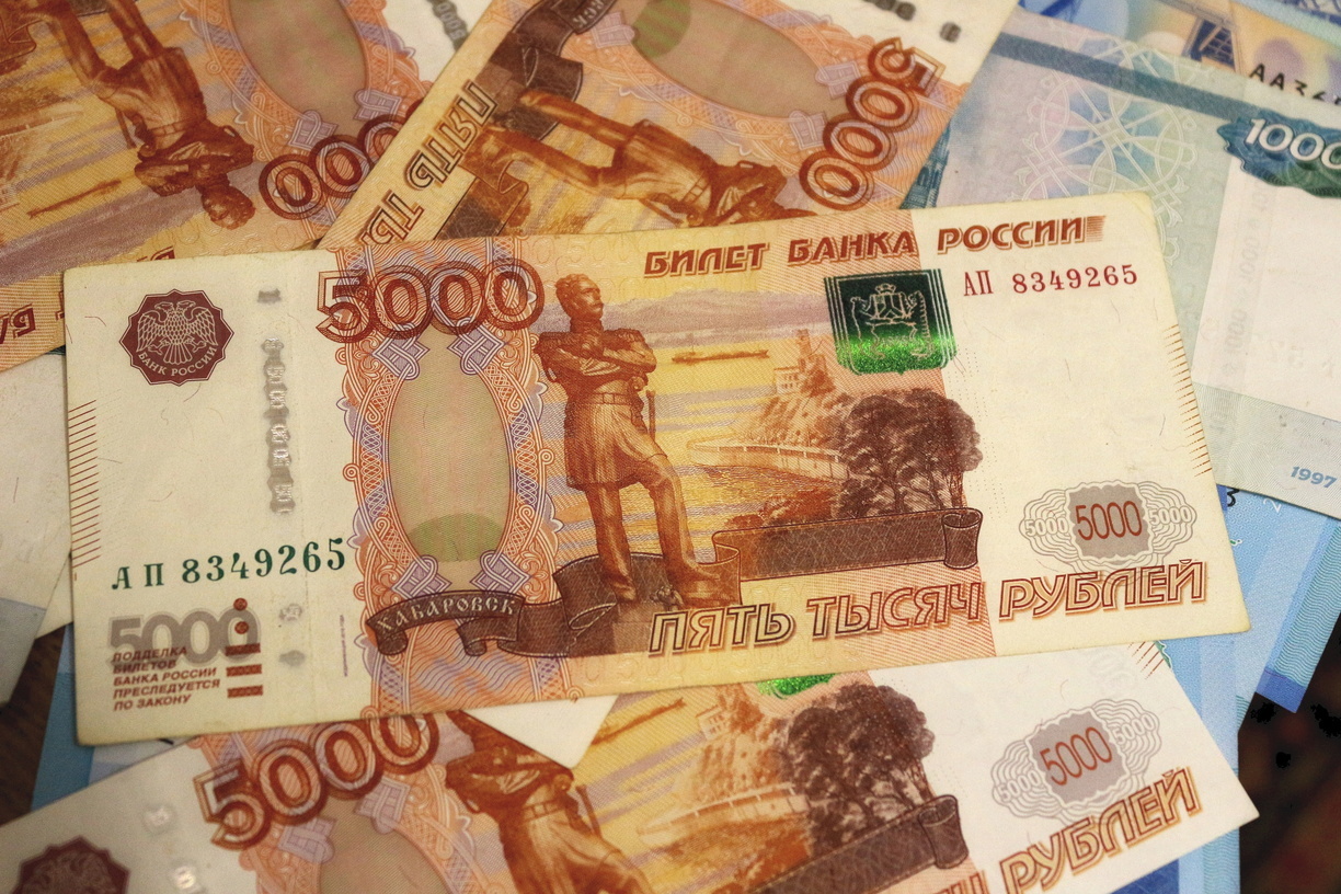 В Башкирии приняли закон о выплате 2 млн рублей семьям погибших в спецоперации